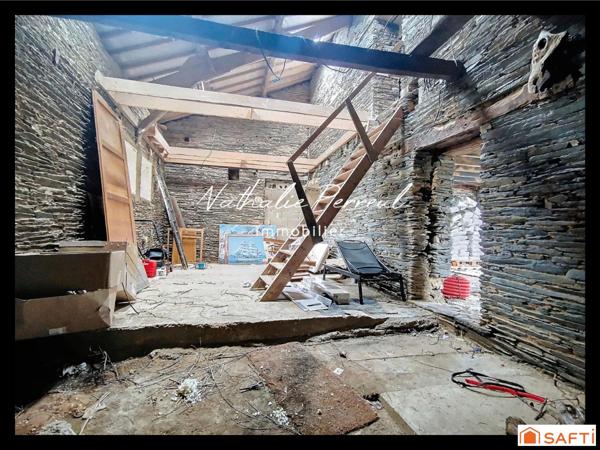 CALME - TRANQUILLITE