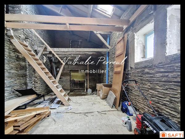 CALME - TRANQUILLITE