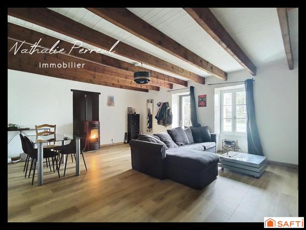 CALME - TRANQUILLITE