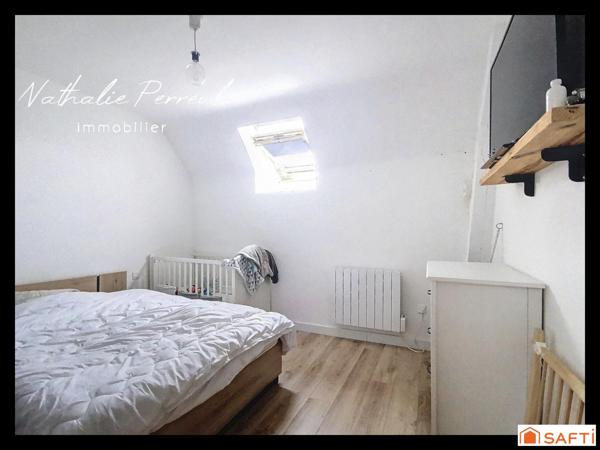 CALME - TRANQUILLITE