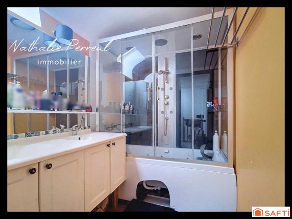 CALME - TRANQUILLITE