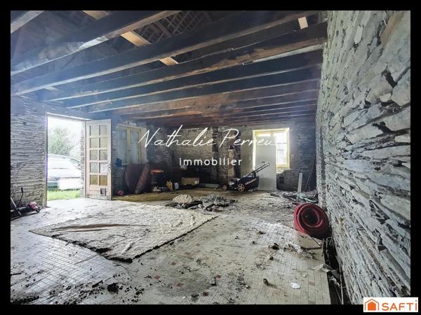 CALME - TRANQUILLITE