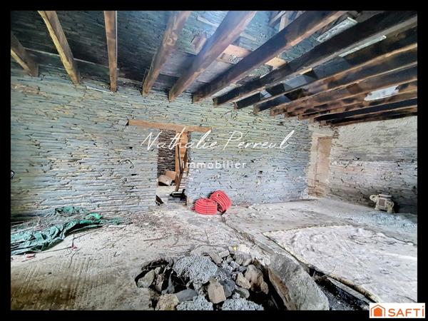 CALME - TRANQUILLITE