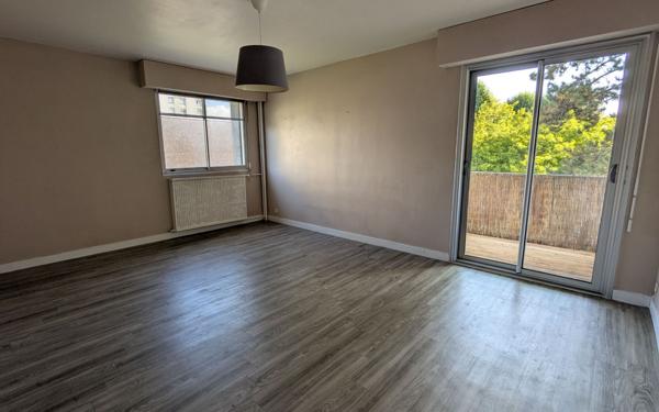 Appartement à vendre    2 pièces • 53,56 m2 Hérouville-Saint-Clair