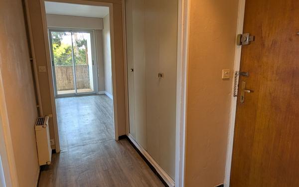 Appartement à vendre    2 pièces • 53,56 m2 Hérouville-Saint-Clair