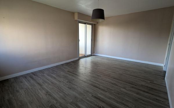 Appartement à vendre    2 pièces • 53,56 m2 Hérouville-Saint-Clair