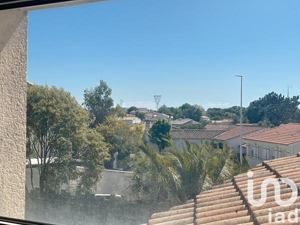 Maison 6 pièces de 155 m² à Dompierre-sur-Mer (17139)