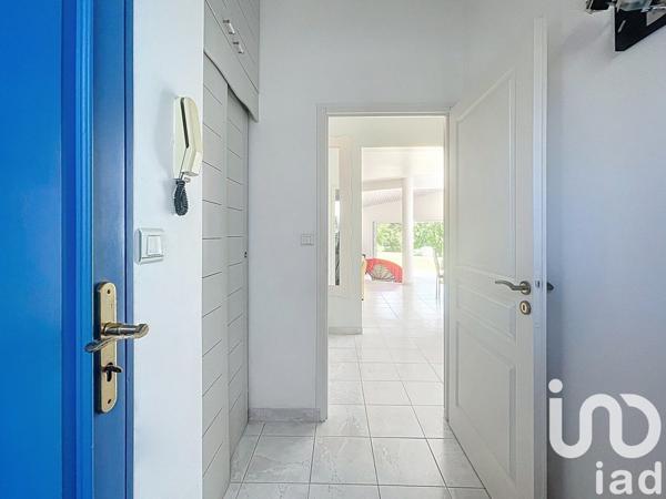 Maison 6 pièces de 155 m² à Dompierre-sur-Mer (17139)