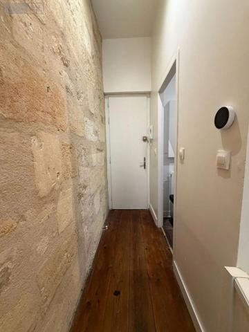 Achat - Appartement Bordeaux 33000 2 pièces 45 m 2