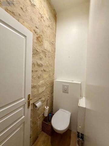 Achat - Appartement Bordeaux 33000 2 pièces 45 m 2