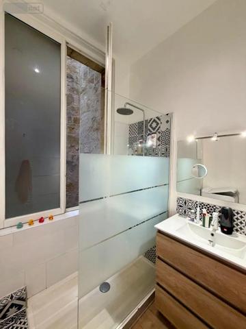 Achat - Appartement Bordeaux 33000 2 pièces 45 m 2