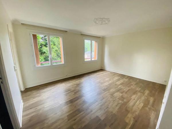 Appartement à louer à Évreux (27000)