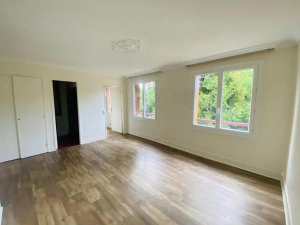 Appartement à louer à Évreux (27000)