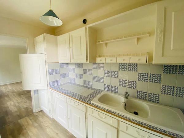 Appartement à louer à Évreux (27000)