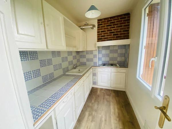 Appartement à louer à Évreux (27000)