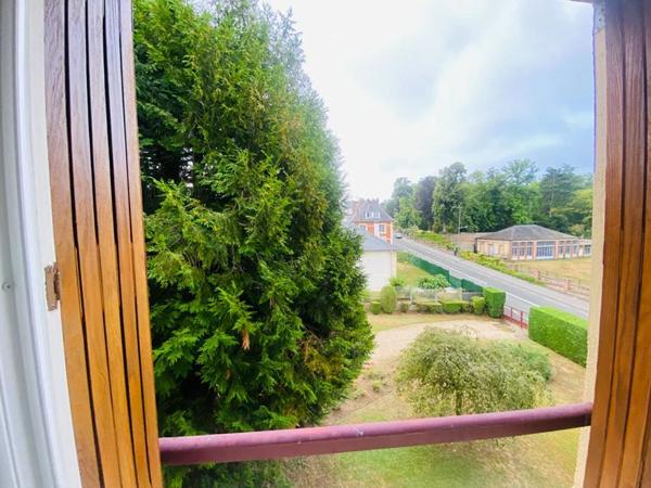 Appartement à louer à Évreux (27000)