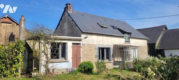 Campagne de MERDRIGNAC