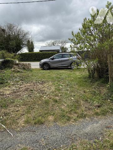 Campagne de MERDRIGNAC