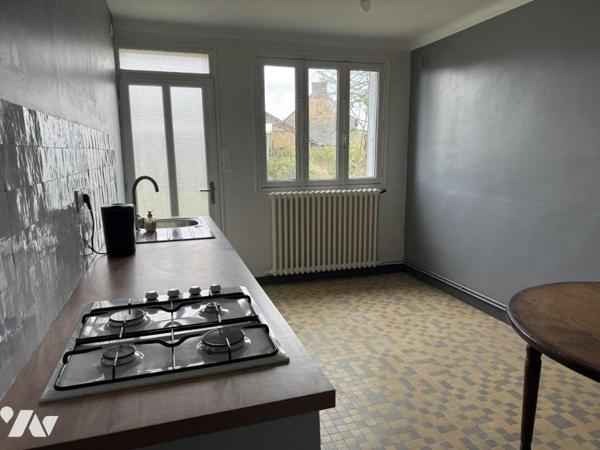 Campagne de MERDRIGNAC