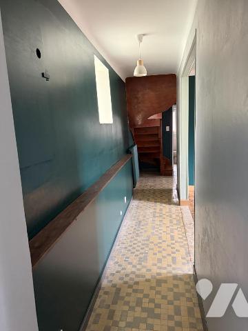 Campagne de MERDRIGNAC