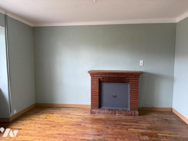 Campagne de MERDRIGNAC