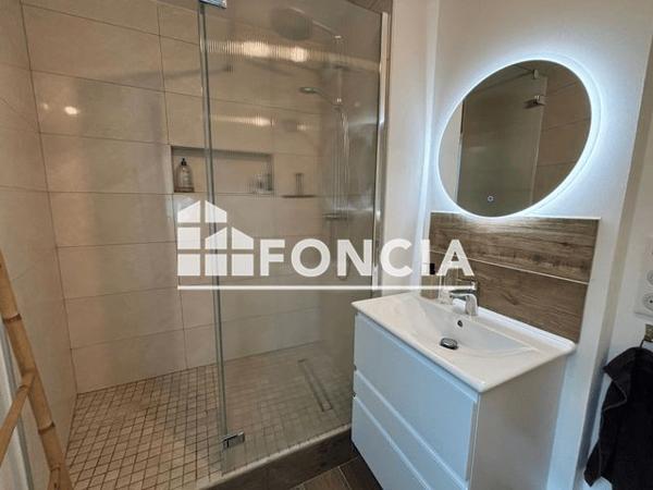 Location Appartement 2 pièces 48.7 m² - 3 quater rue Saint Leger Saint Germain En Laye 78100