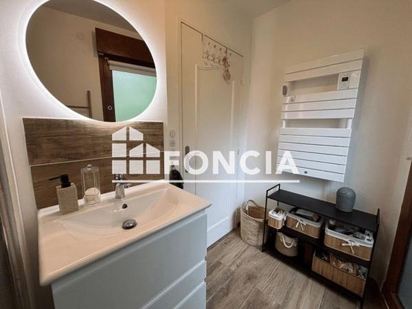 Location Appartement 2 pièces 48.7 m² - 3 quater rue Saint Leger Saint Germain En Laye 78100