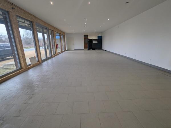 Immobilier pro dans Wadelincourt