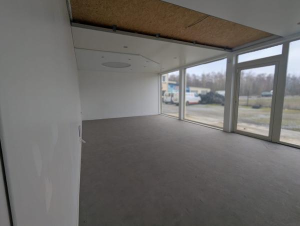 Immobilier pro dans Wadelincourt