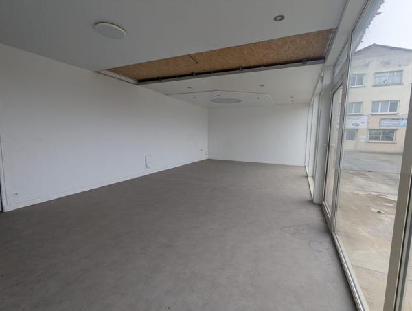 Immobilier pro dans Wadelincourt