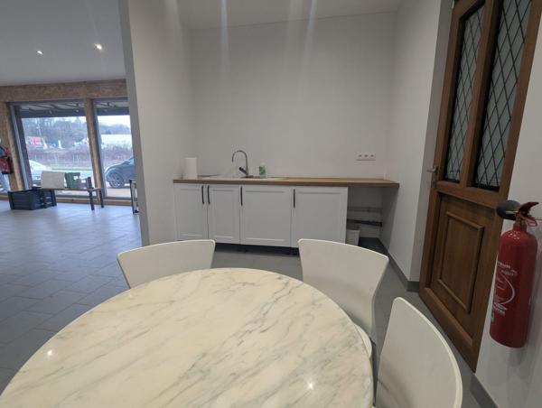 Immobilier pro dans Wadelincourt