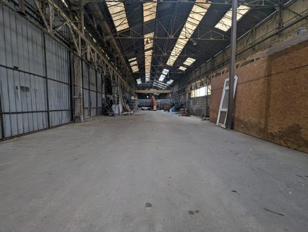 Immobilier pro dans Wadelincourt