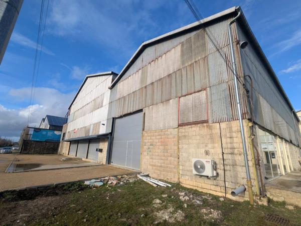 Immobilier pro dans Wadelincourt