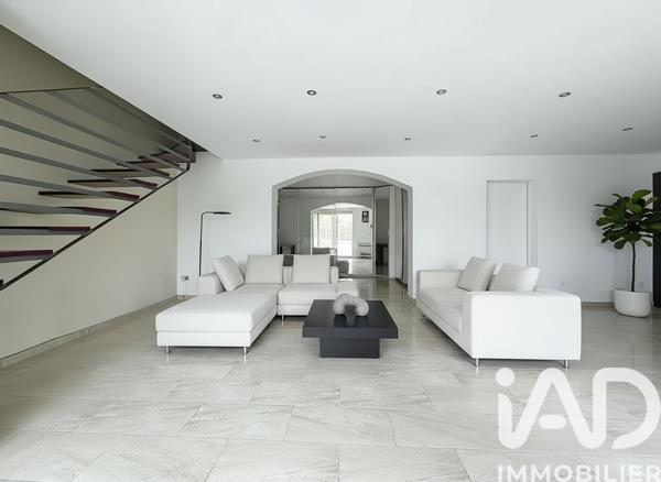 Maison à vendre 6 pièces 115 m² Marseille 13