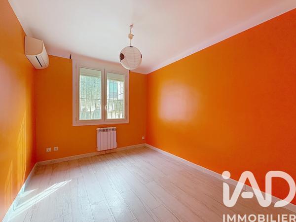 Maison à vendre 6 pièces 115 m² Marseille 13