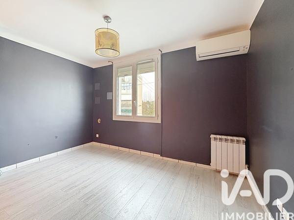 Maison à vendre 6 pièces 115 m² Marseille 13