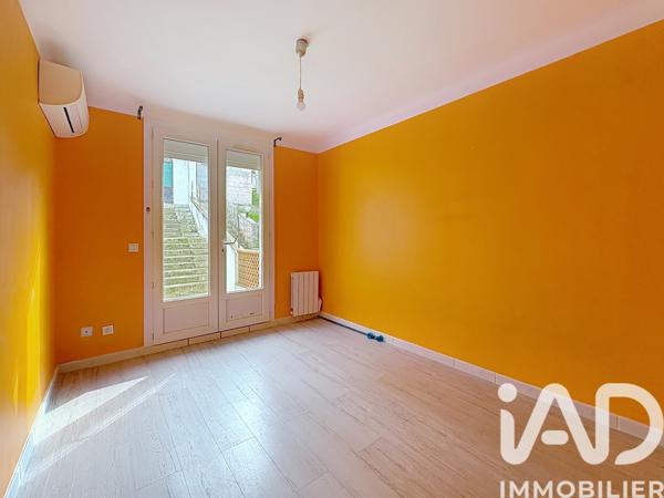 Maison à vendre 6 pièces 115 m² Marseille 13