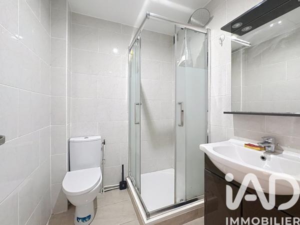 Maison à vendre 6 pièces 115 m² Marseille 13