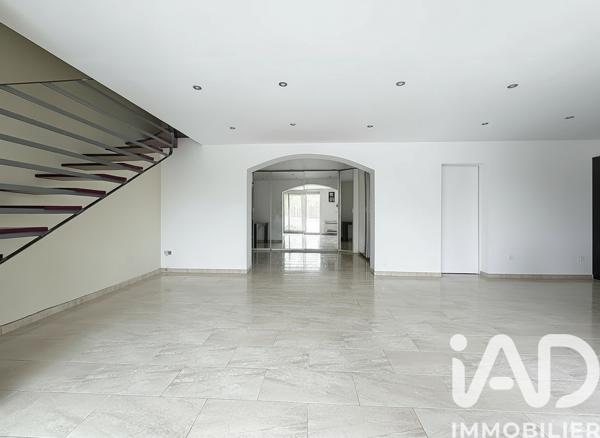 Maison à vendre 6 pièces 115 m² Marseille 13