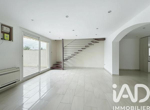 Maison à vendre 6 pièces 115 m² Marseille 13