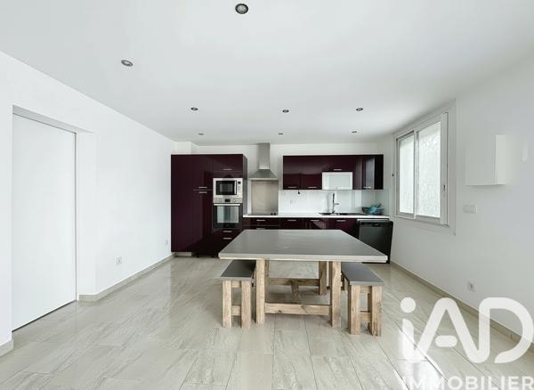 Maison à vendre 6 pièces 115 m² Marseille 13