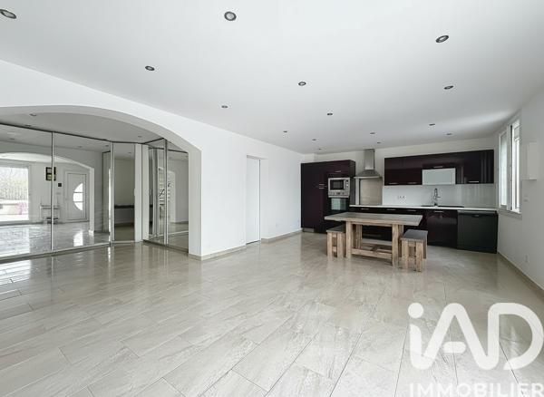 Maison à vendre 6 pièces 115 m² Marseille 13