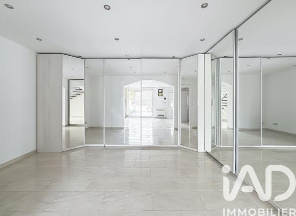 Maison à vendre 6 pièces 115 m² Marseille 13