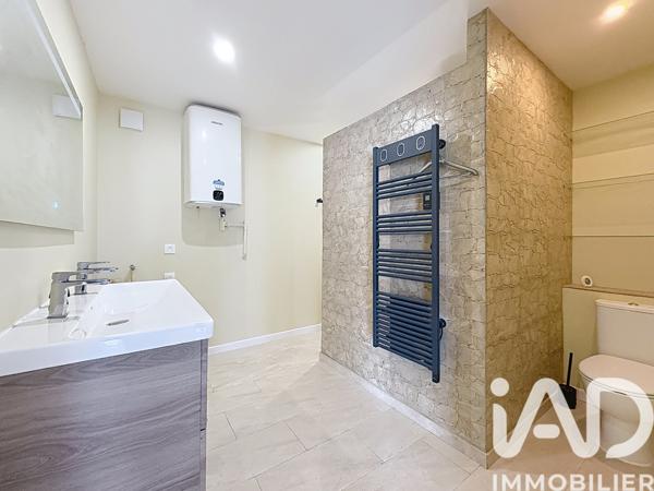 Maison à vendre 6 pièces 115 m² Marseille 13