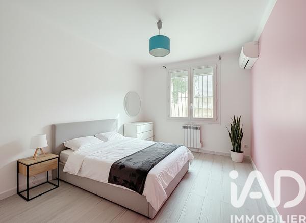 Maison à vendre 6 pièces 115 m² Marseille 13