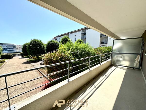 Appartement - T3 - 68 m2 - La Rochelle - Secteur les Minimes (Lac de la Sole) 345 000 € **  - Référence  AMJH681D6