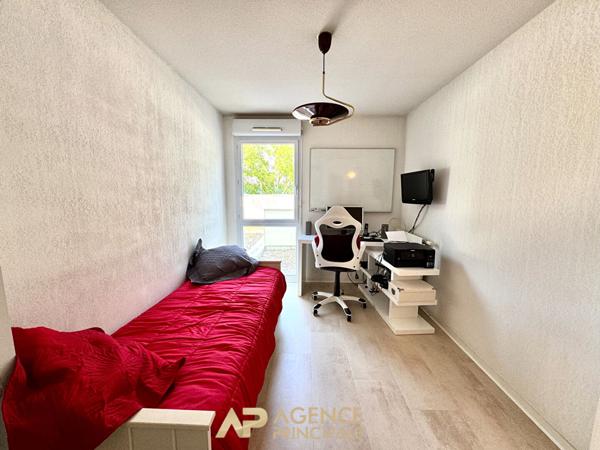 Appartement - T3 - 68 m2 - La Rochelle - Secteur les Minimes (Lac de la Sole) 345 000 € **  - Référence  AMJH681D6