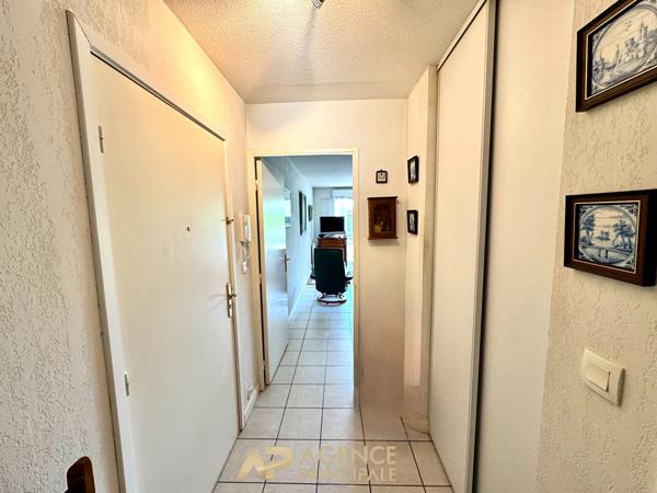 Appartement - T3 - 68 m2 - La Rochelle - Secteur les Minimes (Lac de la Sole) 345 000 € **  - Référence  AMJH681D6