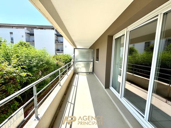 Appartement - T3 - 68 m2 - La Rochelle - Secteur les Minimes (Lac de la Sole) 345 000 € **  - Référence  AMJH681D6