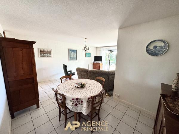 Appartement - T3 - 68 m2 - La Rochelle - Secteur les Minimes (Lac de la Sole) 345 000 € **  - Référence  AMJH681D6